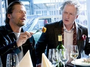 Poster for A Star Above Essen