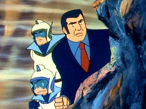 Poster for Episode 36