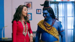 Poster for Pratap Ya Bhagwan Shivji?