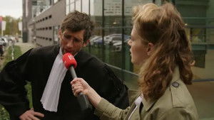 Poster for Episode 37 - GroenLinks–PvdA chooses new lead candidate