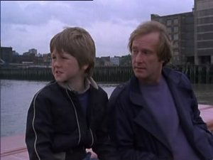 Poster for Not a Bad Lad, Dad