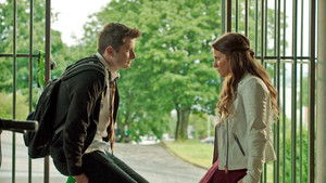 Poster for Lenny’s Dilemma