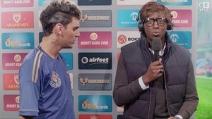 Poster for Episode 3 Poster for Episode 3