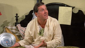 Poster for Sometimes a Great Ocean Poster for Sometimes a Great Ocean