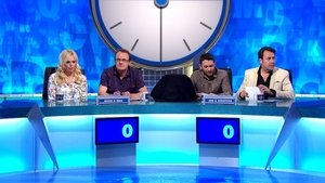Poster for Roisin Conaty, Jonathan Ross, David O'Doherty