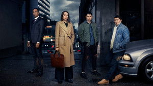 Poster for Episode 1