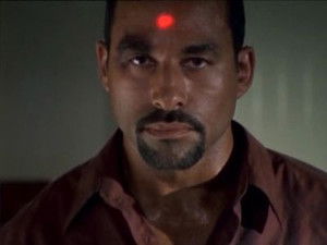 Poster for Solitude's Revenge