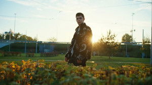 Poster for Who's That Guy?