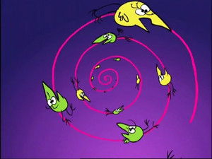 Poster for Episode 11