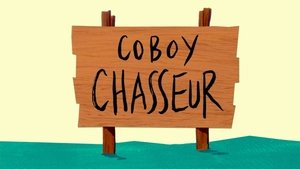 Poster for Cowboy Goes Hunting