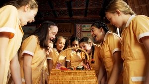 Poster for The Midnight Feast