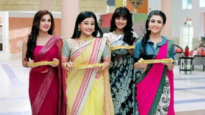 Poster for Karva Chauth For Kanhaiya!