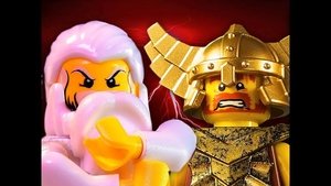 Poster for Zeus vs. Thor