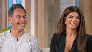 Poster for Teresa Giudice, Louie Ruelas Poster for Teresa Giudice, Louie Ruelas