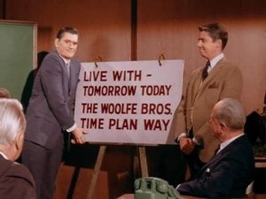 Poster for Your Witch Is Showing