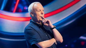 Poster for Episode 8 Poster for Episode 8