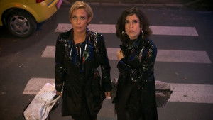 Poster for Episode 16