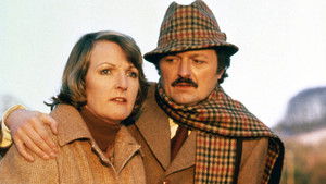 Poster for Going to Church