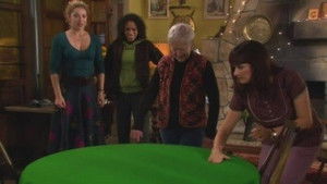 Poster for Episode 6