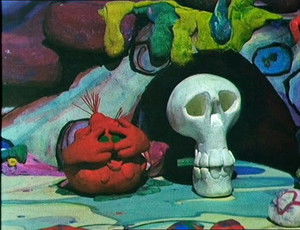 Poster for Yum Yum Poster for Yum Yum