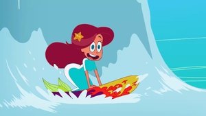 Poster for Sea, Surf and Fun