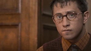 Poster for Episode 1