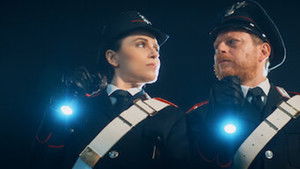 Poster for Episode 3