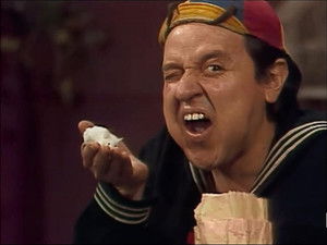 Poster for Episode 6