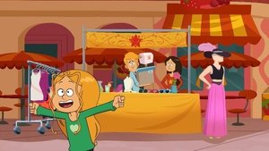 Poster for Episode 19