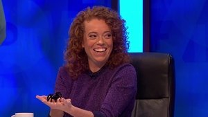 Poster for Michelle Wolf, Rob Beckett, Spencer Jones
