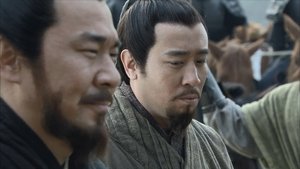 Poster for Cao Cao kills Lü Boshe by mistake