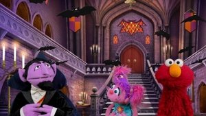 Poster for Counting Bats