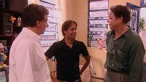 Poster for E Tudo Acabou Em Lingüiça