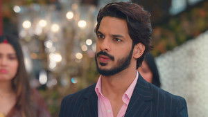 Poster for Raghu Gets Questioned