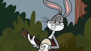 Poster for Hip Hop Hare (2)
