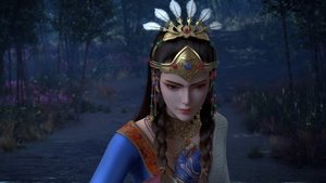 Poster for Episode 12