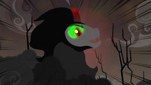 Poster for The Crystal Empire (2)