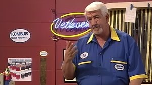 Poster for Wyle Oom Moolman