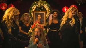 Poster for CHRYSANTHEMUM (symb. pain) Poster for CHRYSANTHEMUM (symb. pain)