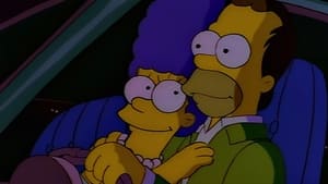 Poster for I Married Marge