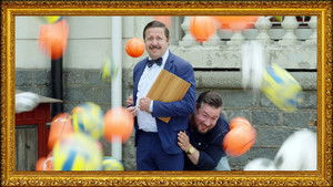 Poster for Episode 2