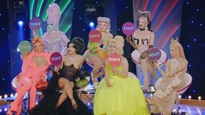 Poster for The Reunion