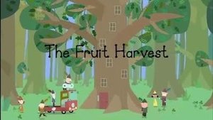 Poster for The Fruit Harvest