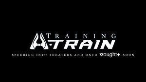 Poster for Training A-Train - First Look
