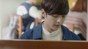 Poster for Episode 3