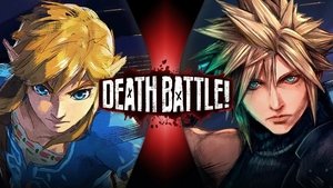 Poster for Link VS Cloud (2021)
