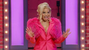 Poster for The Shade Poster for The Shade