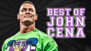 Poster for Best of John Cena Poster for Best of John Cena