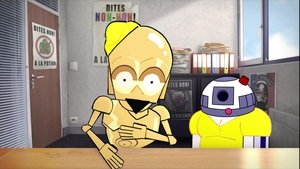 Poster for Episode 2