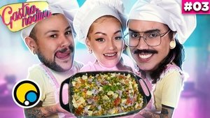 Poster for Episode 3